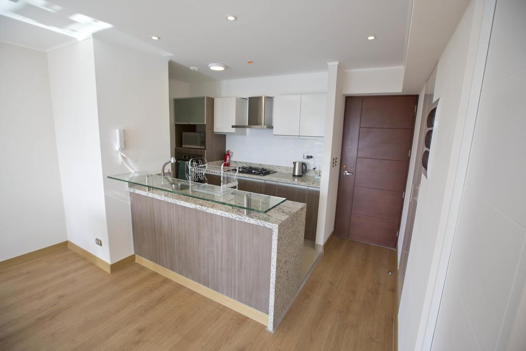 Appartement Urbano Miraflores Pardo