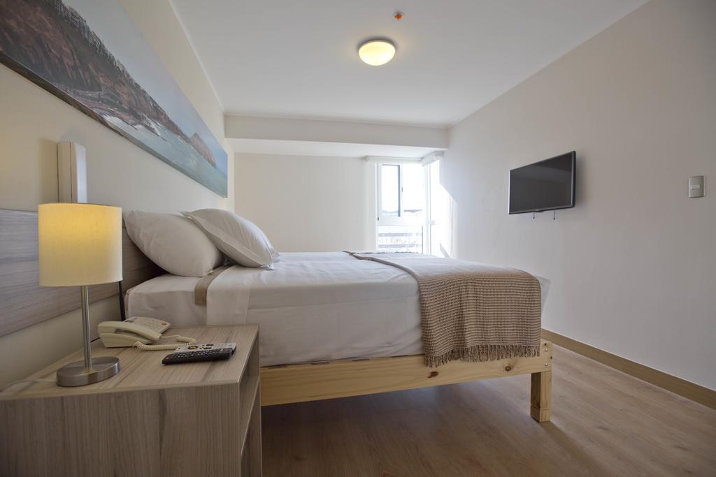 Appartement Urbano Miraflores Pardo *