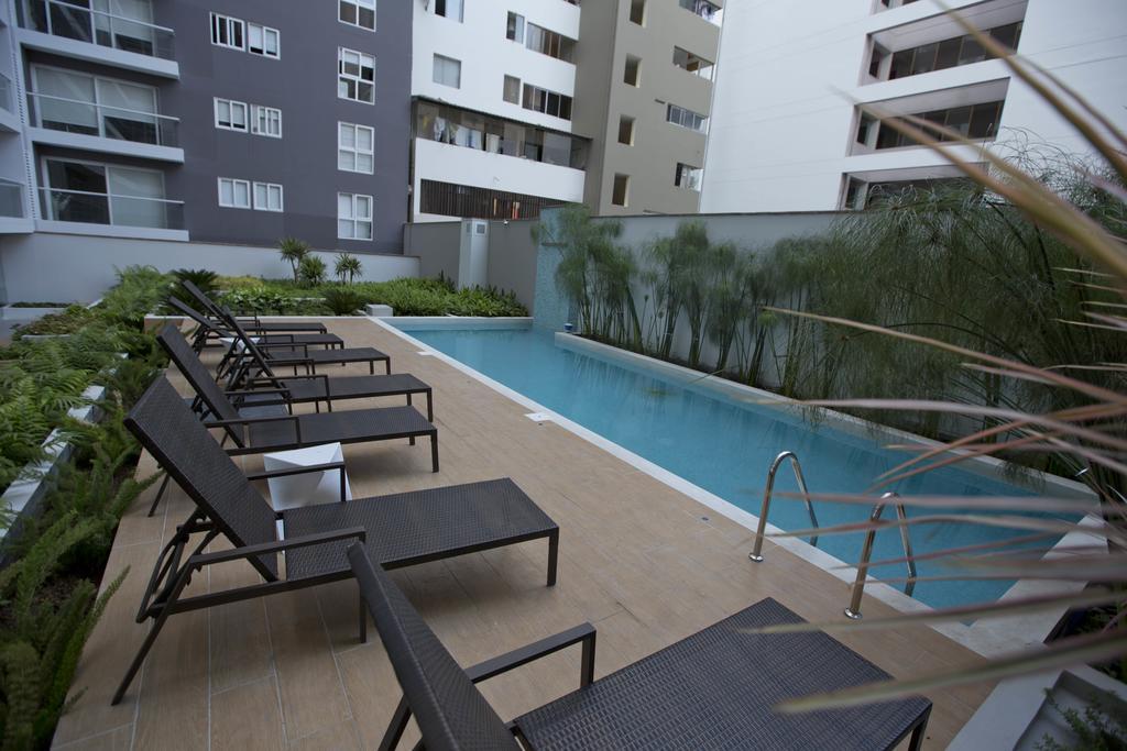 Appartement Urbano Miraflores Pardo
