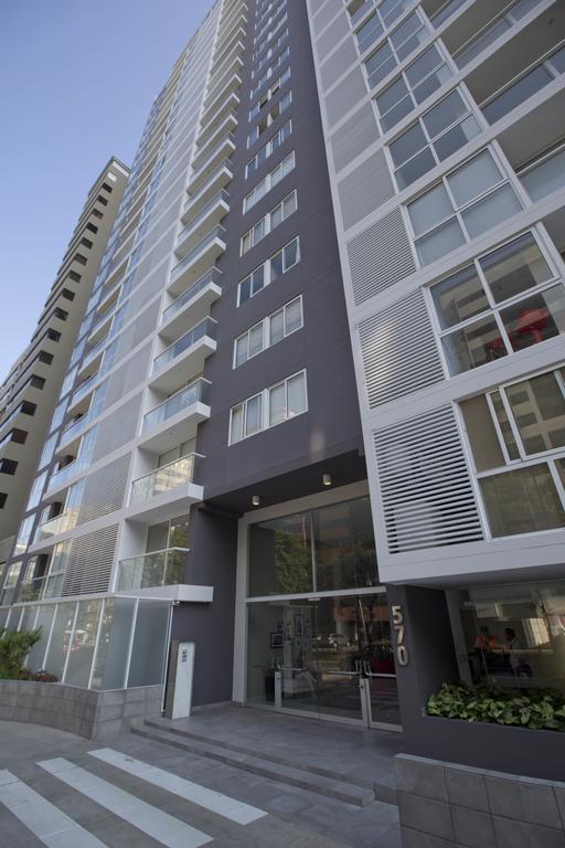 Urbano Miraflores Pardo Appartement Lima